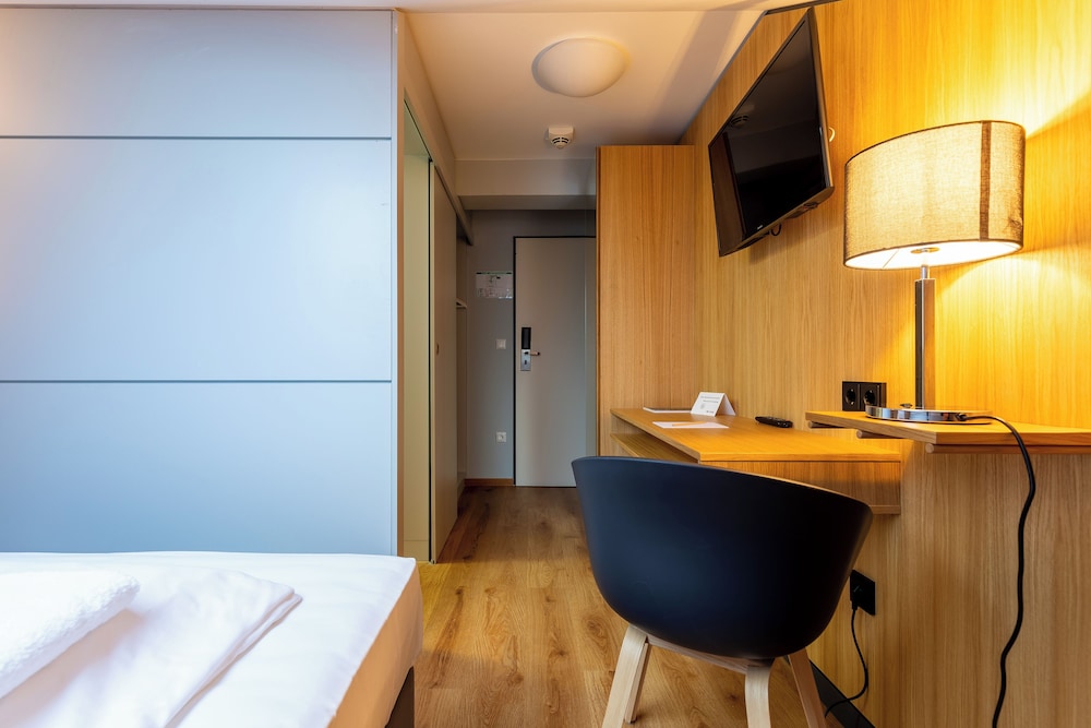 Mk Hotel Frankfurt 18