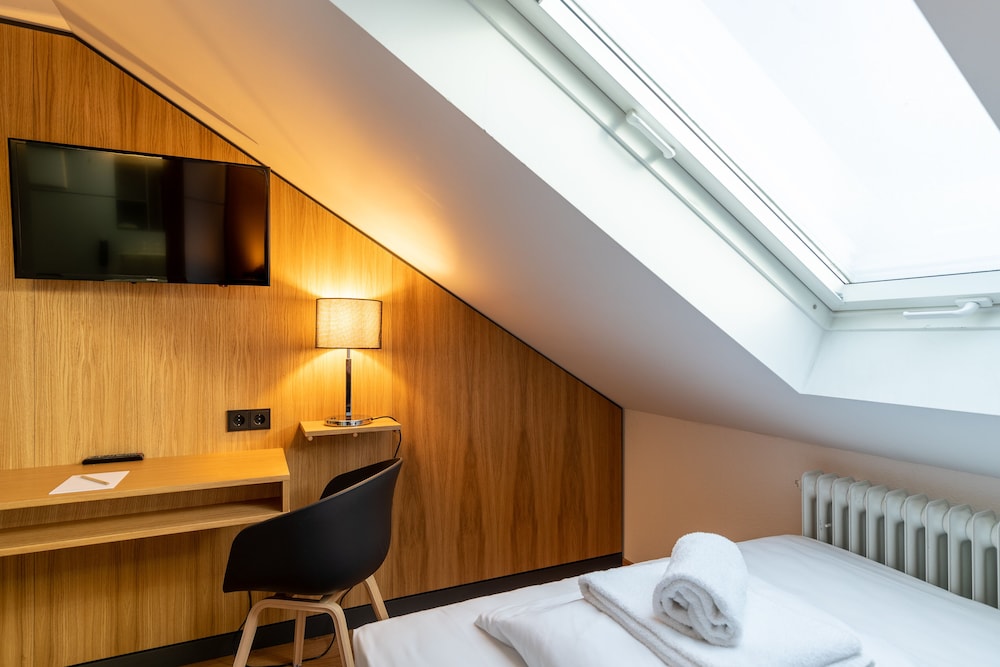 Mk Hotel Frankfurt 7