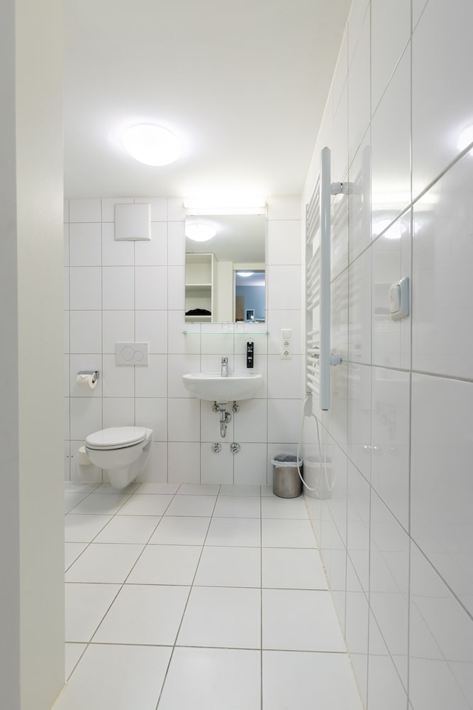 Mk Hotel Frankfurt 19