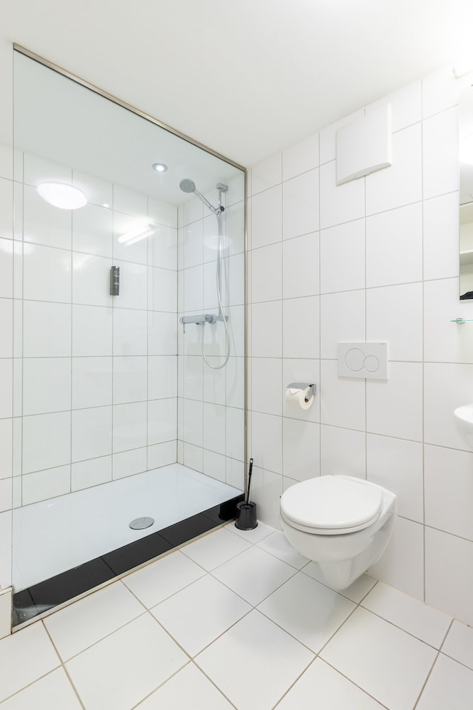Mk Hotel Frankfurt 20