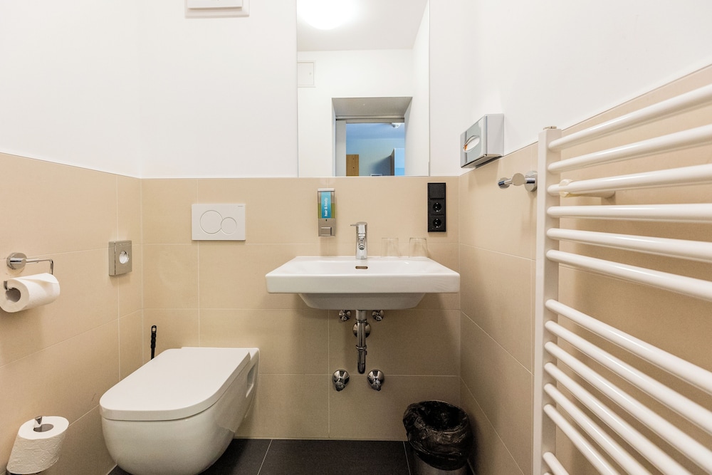 Mk Hotel Frankfurt 22