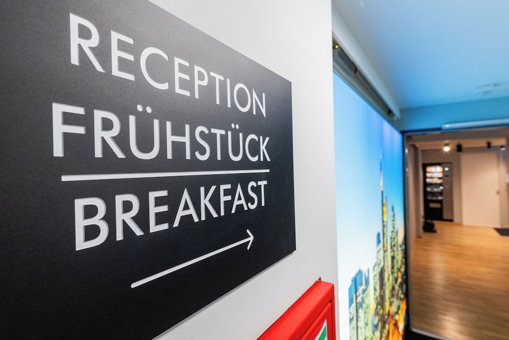 Mk Hotel Frankfurt 2