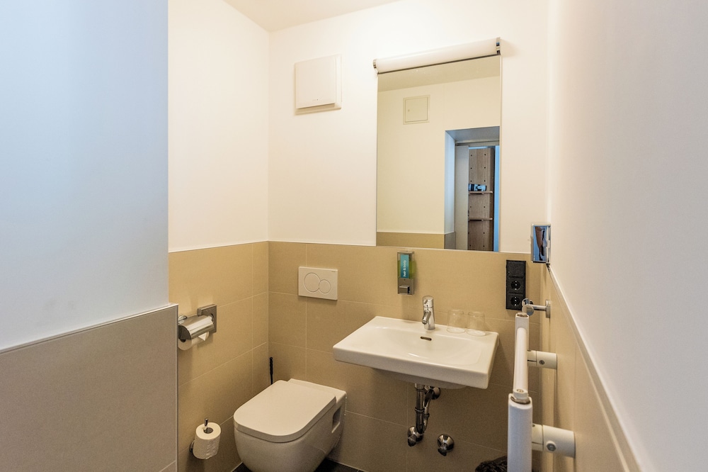 Mk Hotel Frankfurt 23
