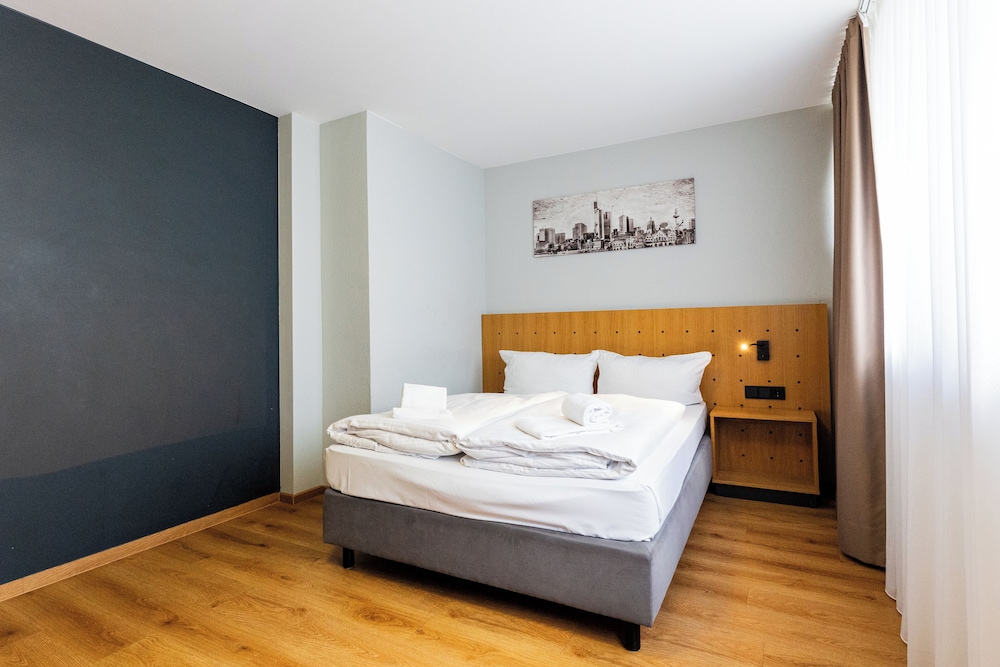 Mk Hotel Frankfurt 12