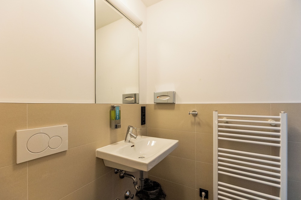 Mk Hotel Frankfurt 24