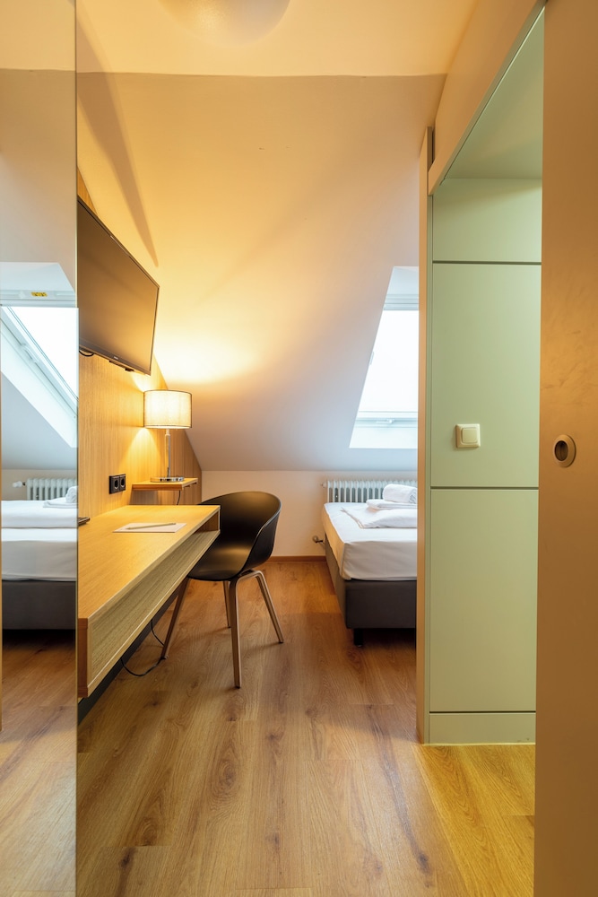 Mk Hotel Frankfurt 17