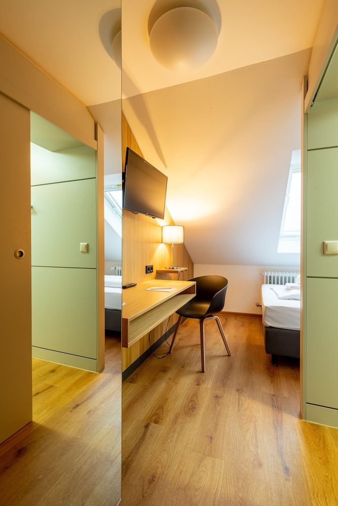 Mk Hotel Frankfurt 6