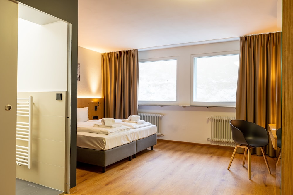 Mk Hotel Frankfurt 3