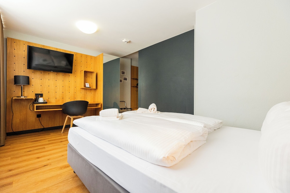 Mk Hotel Frankfurt 13