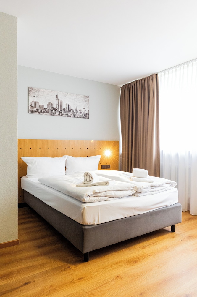 Mk Hotel Frankfurt 15
