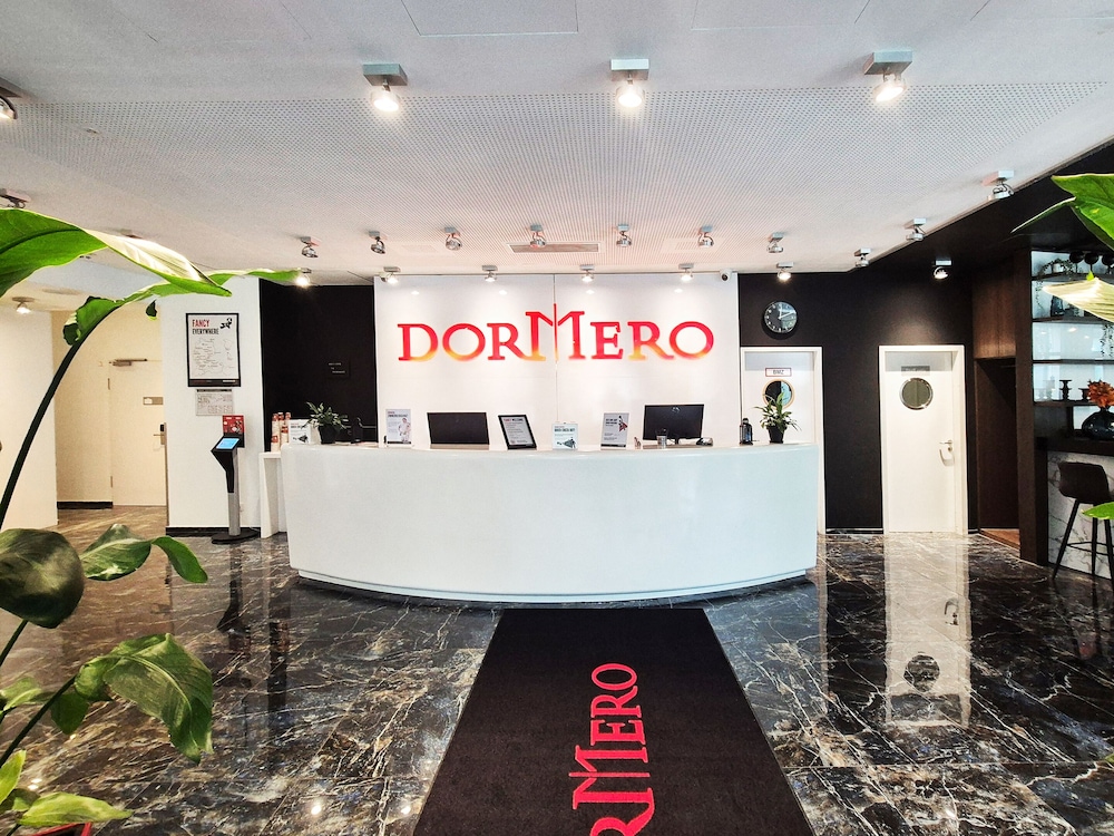 DORMERO Hotel Frankfurt Messe 2