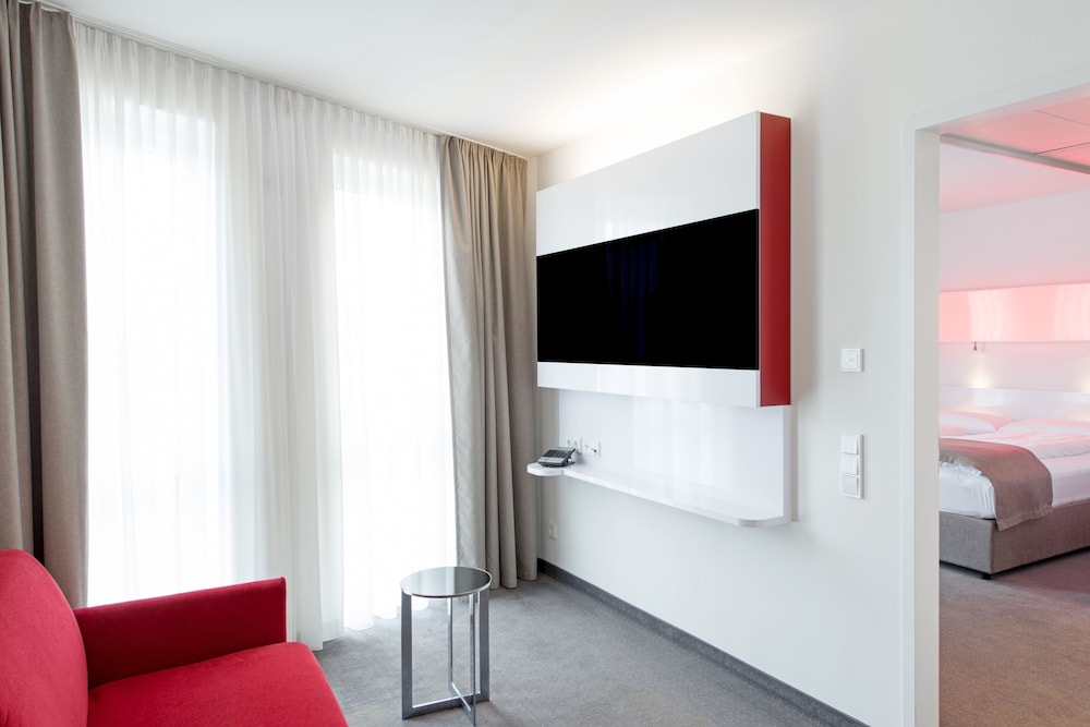 DORMERO Hotel Frankfurt Messe 6