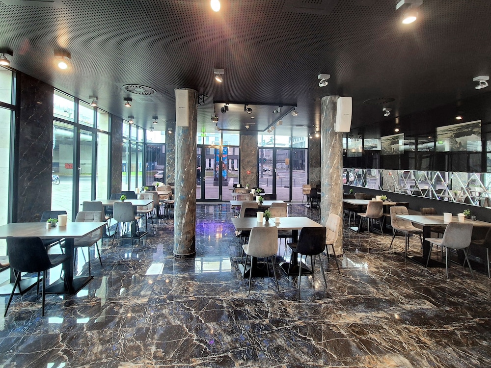 DORMERO Hotel Frankfurt Messe 20
