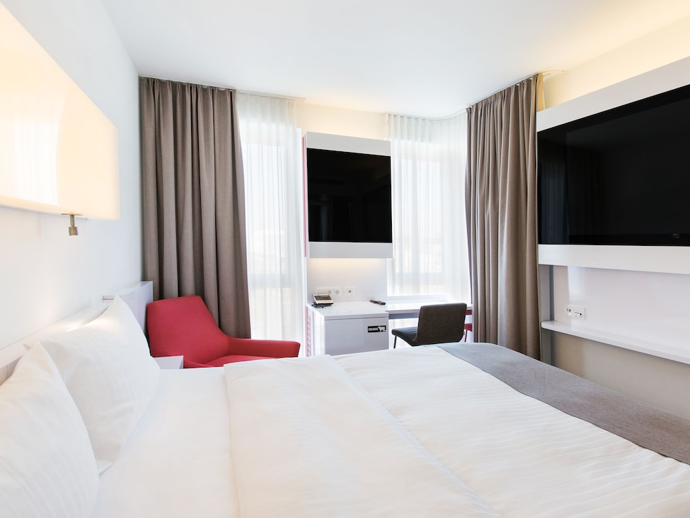 DORMERO Hotel Frankfurt Messe 14