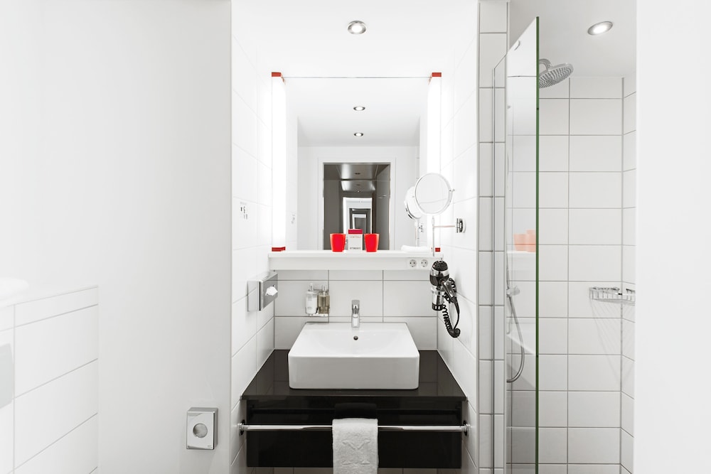 DORMERO Hotel Frankfurt Messe 15