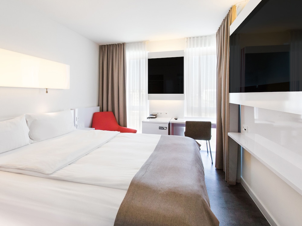 DORMERO Hotel Frankfurt Messe 12