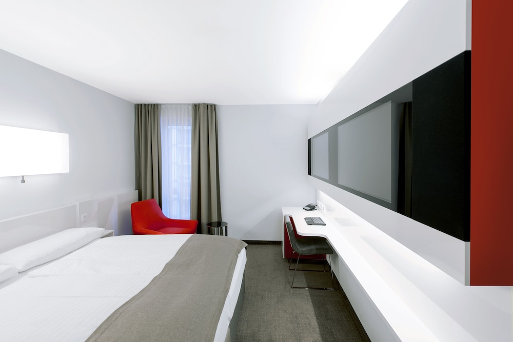 DORMERO Hotel Frankfurt Messe 7