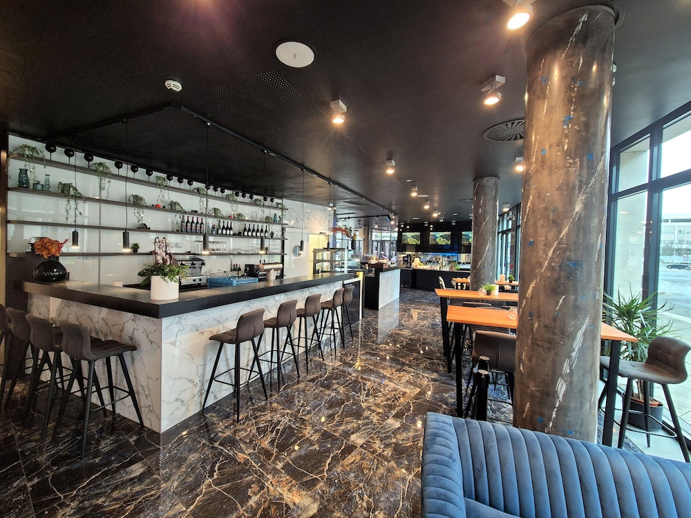 DORMERO Hotel Frankfurt Messe 22