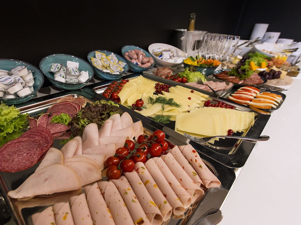 DORMERO Hotel Frankfurt Messe 21