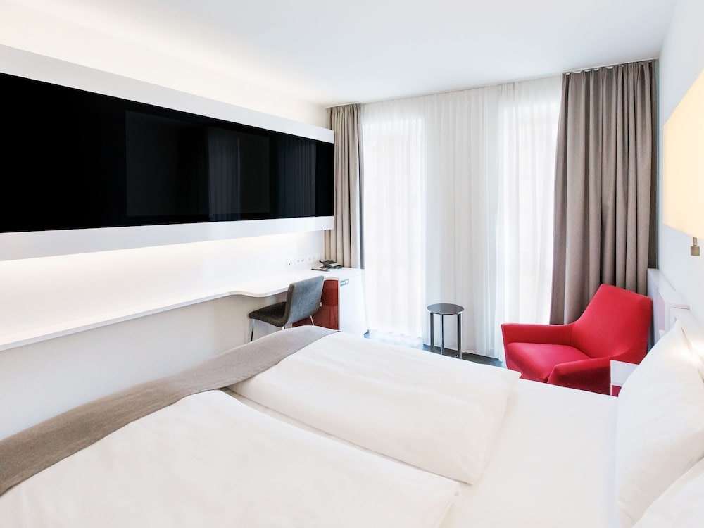 DORMERO Hotel Frankfurt Messe 9