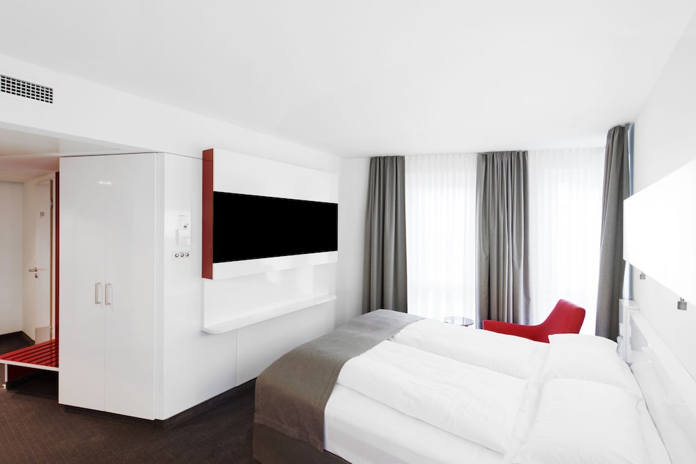 DORMERO Hotel Frankfurt Messe 3
