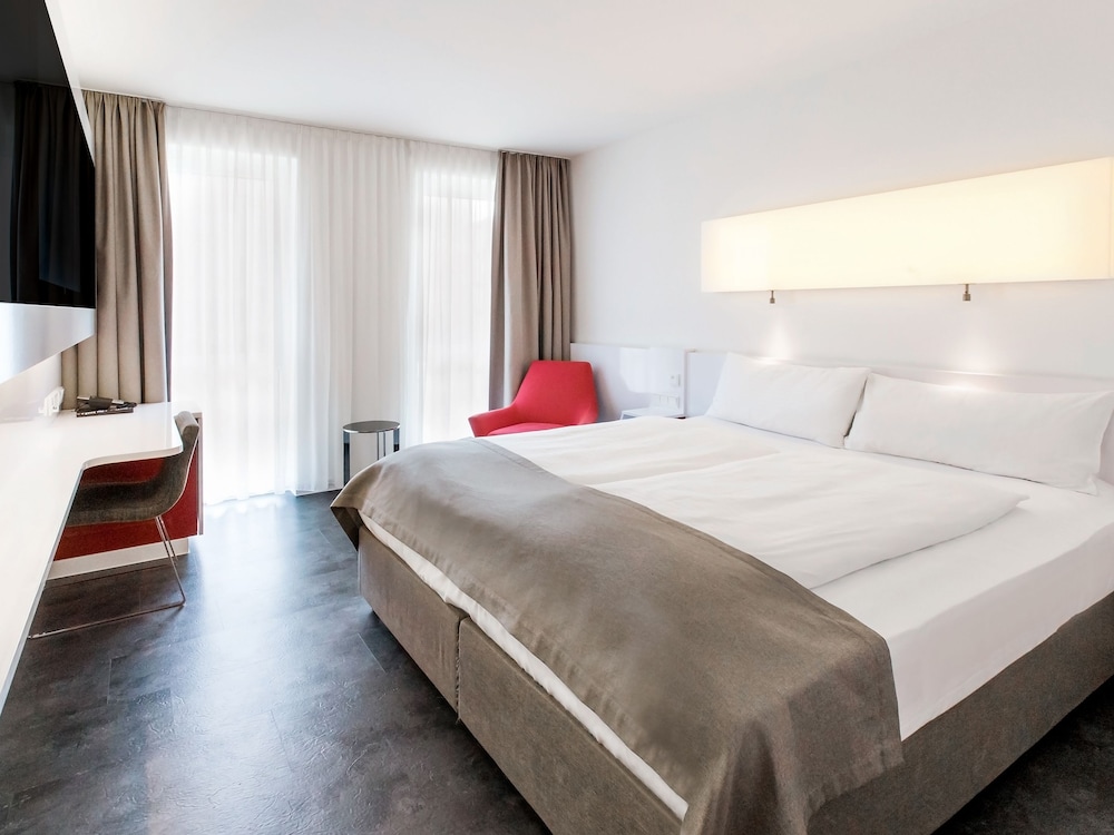 DORMERO Hotel Frankfurt Messe 10