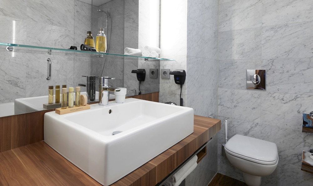 Living Hotel Düsseldorf 22