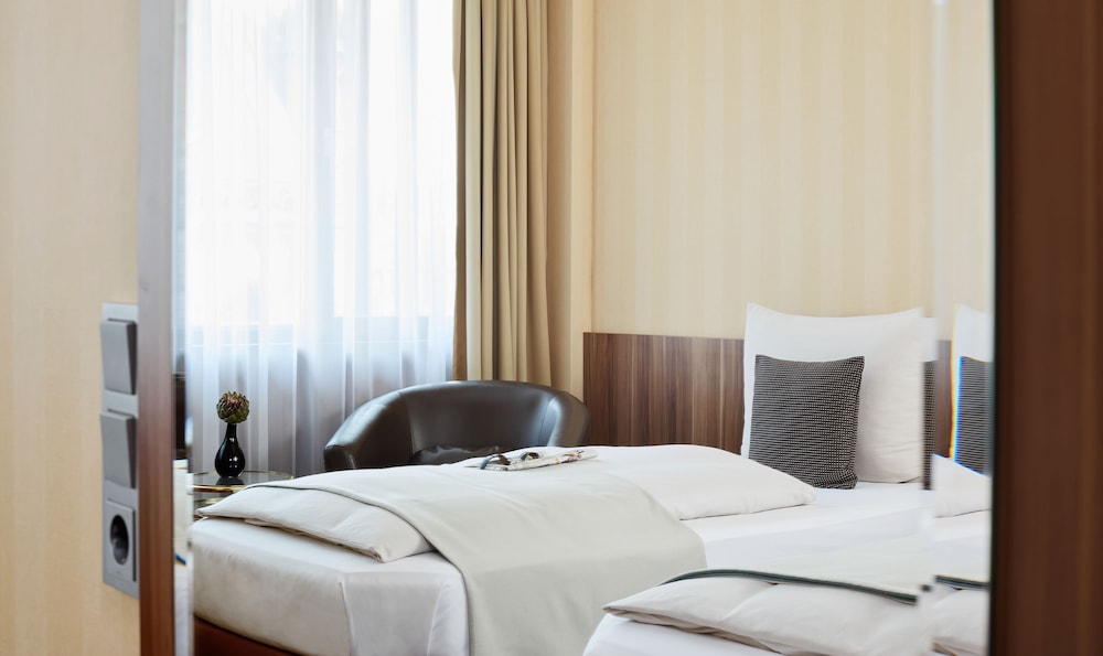 Living Hotel Düsseldorf 10