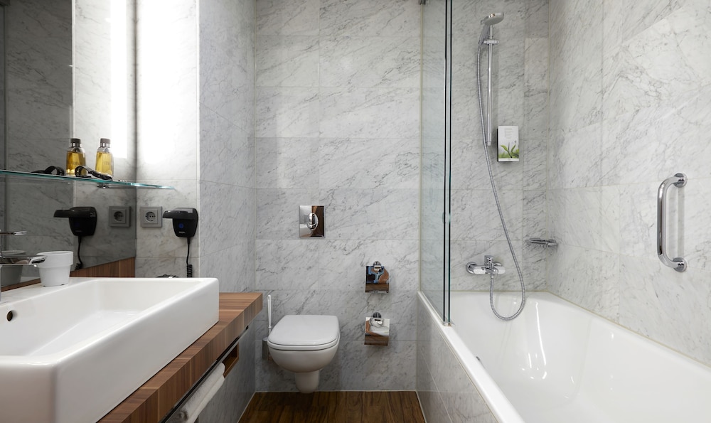 Living Hotel Düsseldorf 21