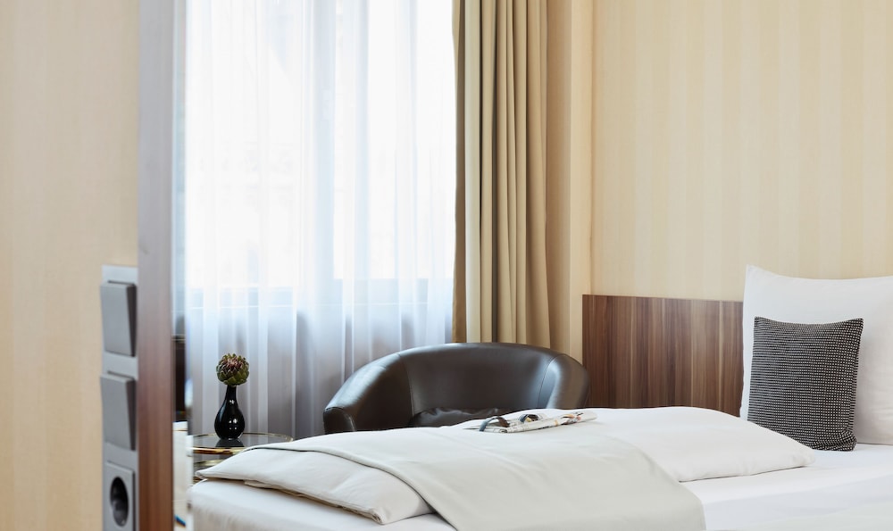 Living Hotel Düsseldorf 19