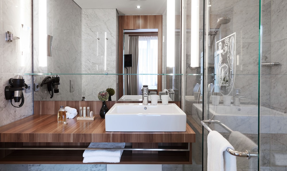 Living Hotel Düsseldorf 20