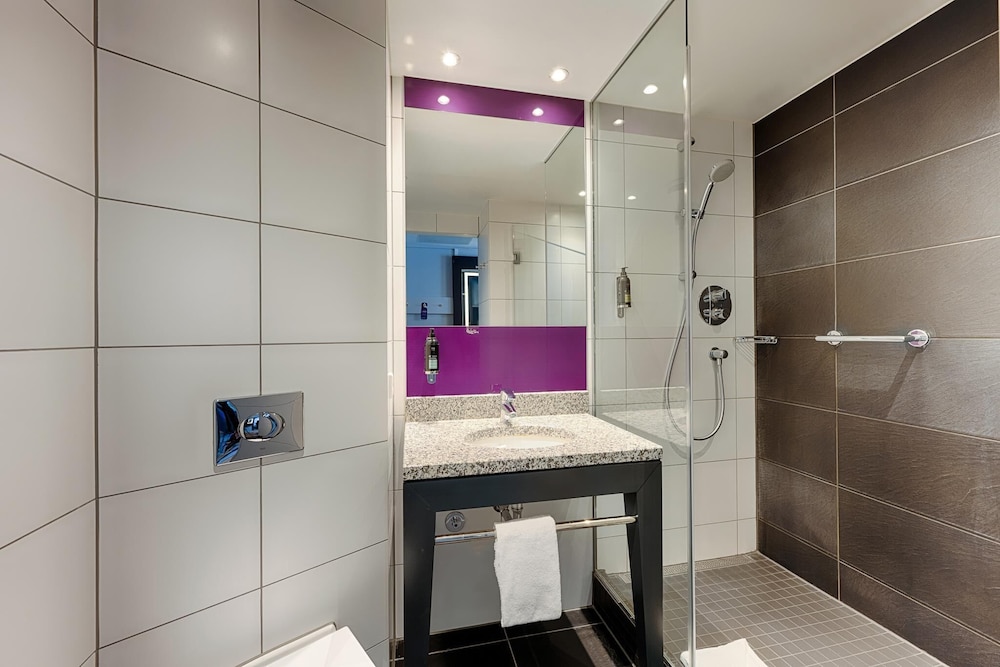 Premier Inn Berlin Alexanderplatz 12