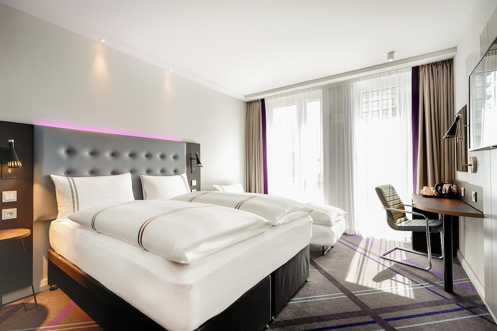 Premier Inn Berlin Alexanderplatz 4
