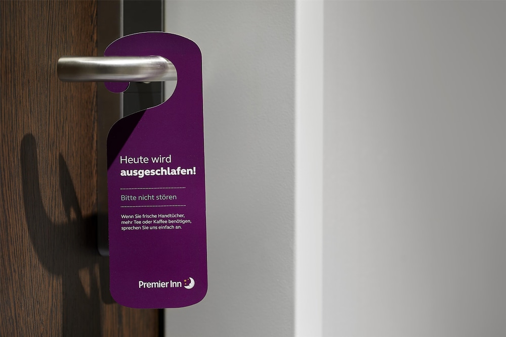 Premier Inn Berlin Alexanderplatz 7