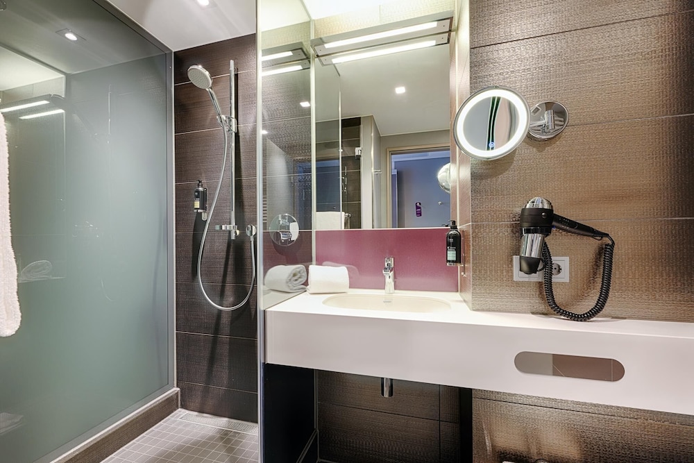 Premier Inn Berlin Alexanderplatz 11