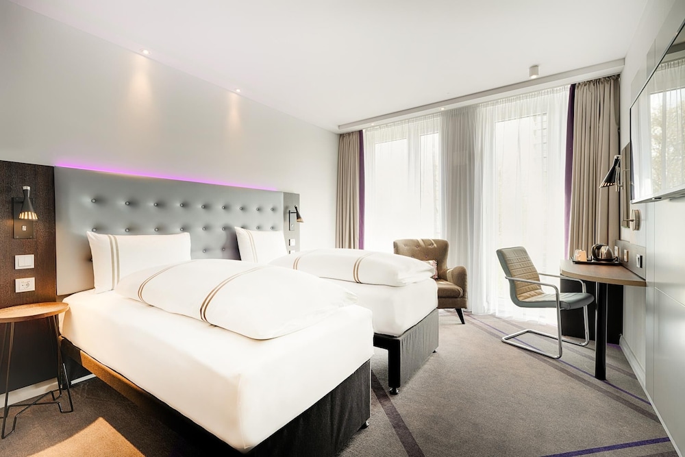 Premier Inn Berlin Alexanderplatz 5