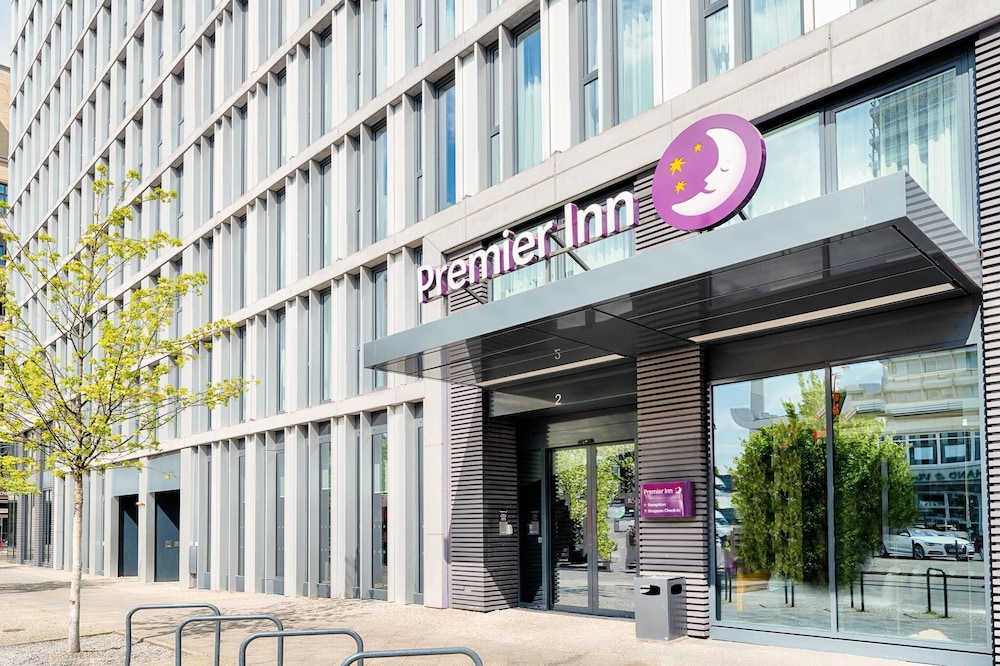 Premier Inn Berlin Alexanderplatz 22