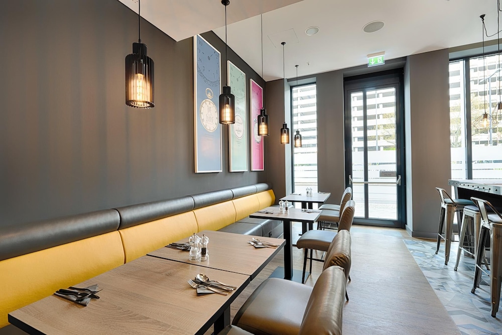 Premier Inn Berlin Alexanderplatz 20