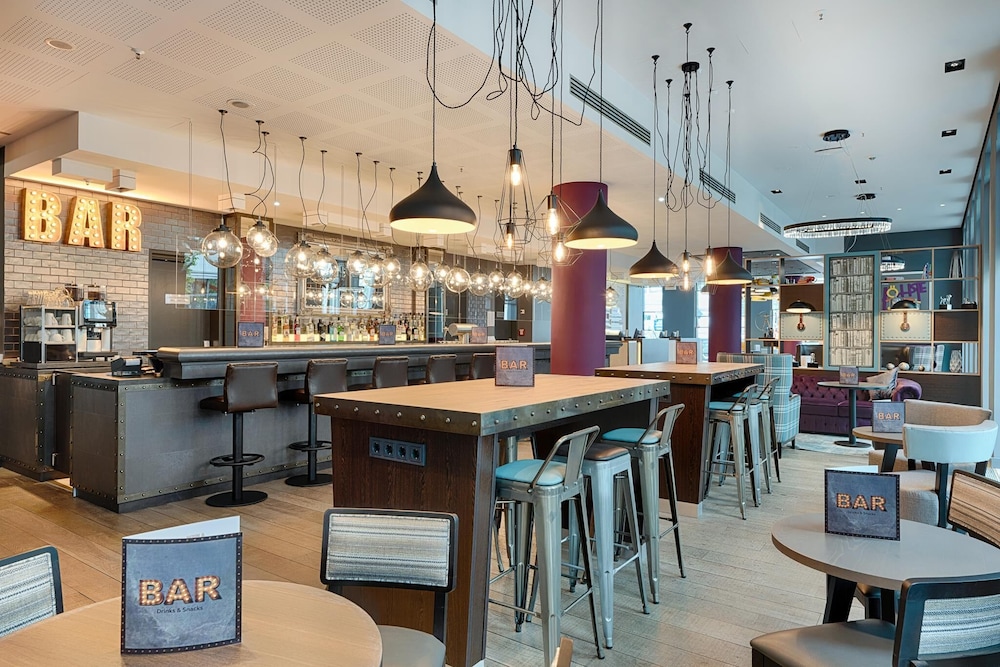 Premier Inn Berlin Alexanderplatz 17