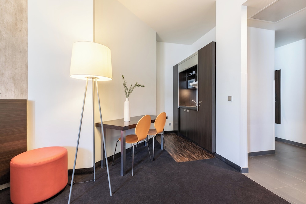 Garner Hotel Berlin - Mitte 4