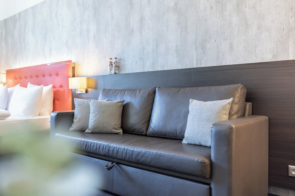 Garner Hotel Berlin - Mitte 8