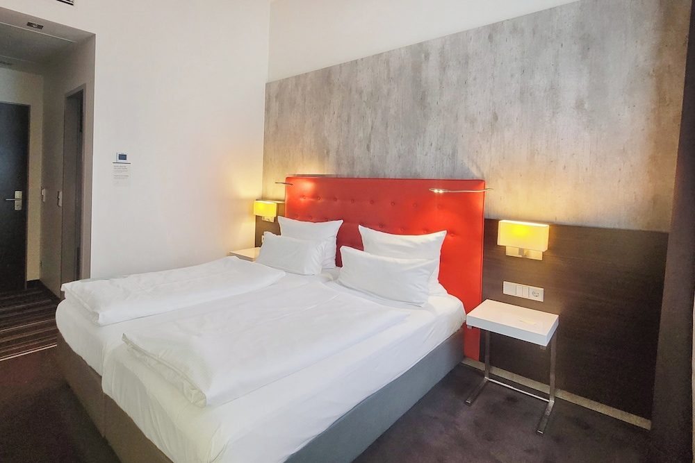 Garner Hotel Berlin - Mitte 23