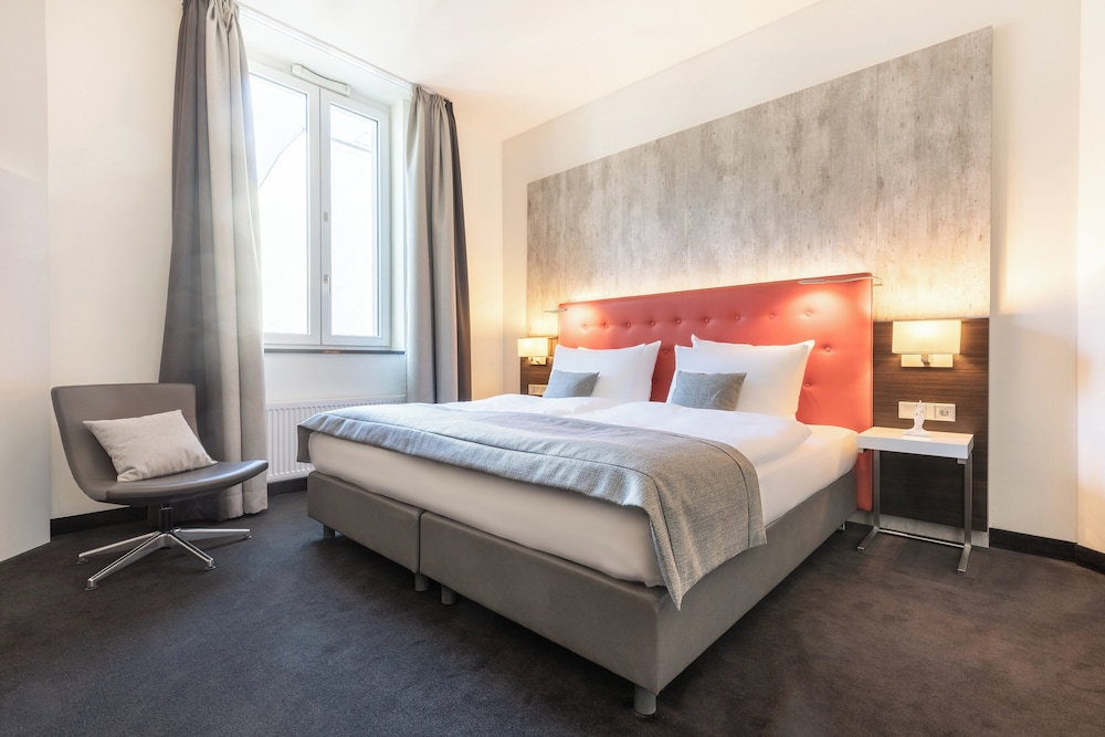 Garner Hotel Berlin - Mitte 14