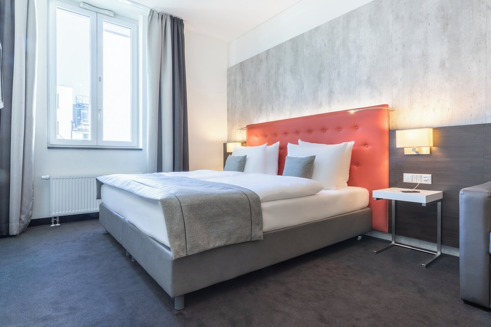 Garner Hotel Berlin - Mitte 6
