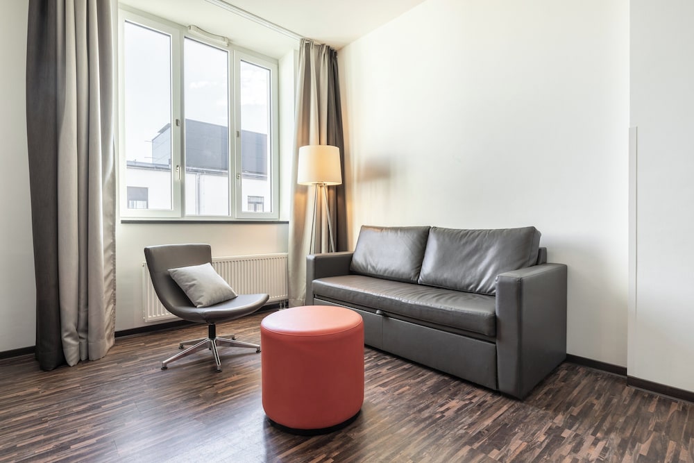 Garner Hotel Berlin - Mitte 17