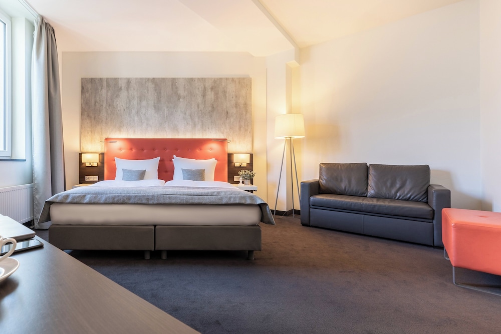 Garner Hotel Berlin - Mitte 7