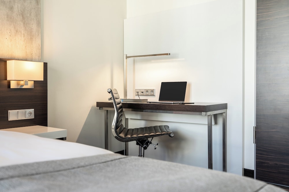Garner Hotel Berlin - Mitte 13