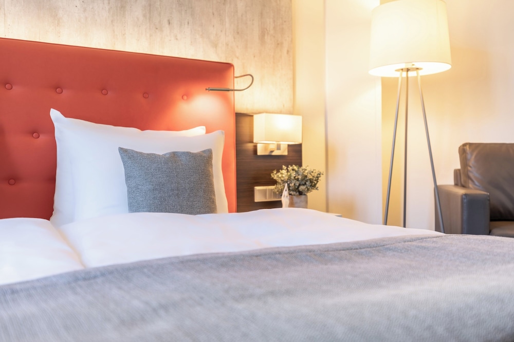 Garner Hotel Berlin - Mitte 16