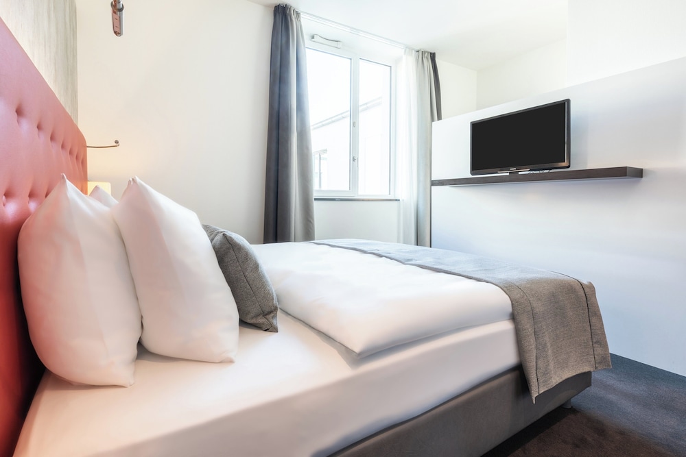 Garner Hotel Berlin - Mitte 18