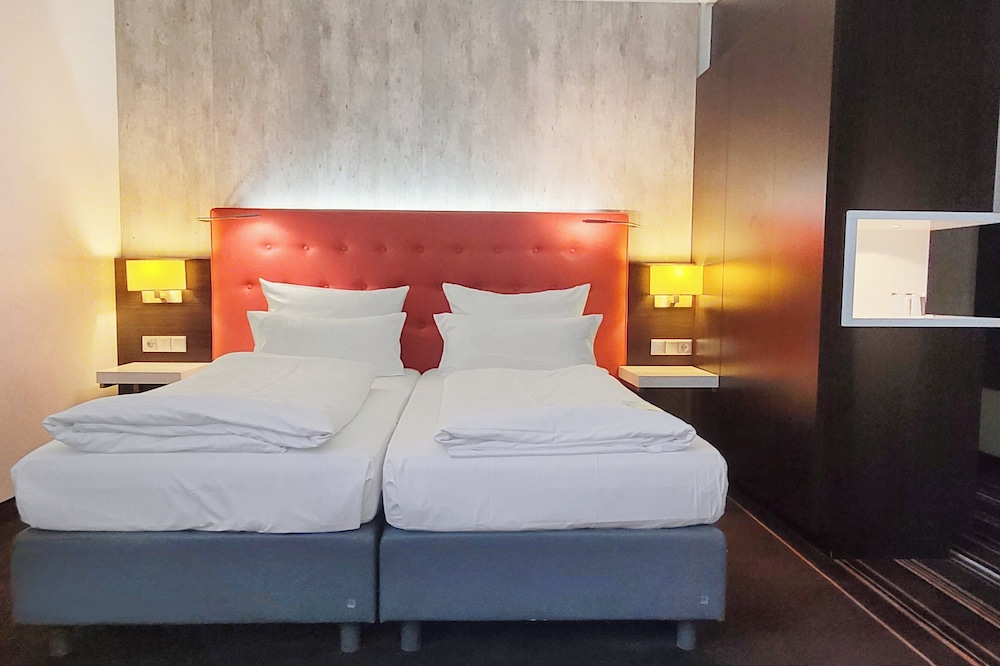 Garner Hotel Berlin - Mitte 21